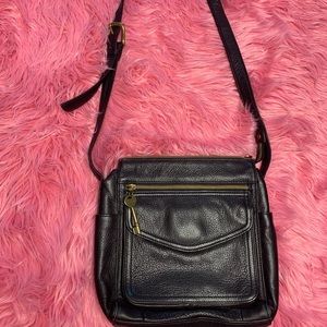Fossil Crossbody Bag